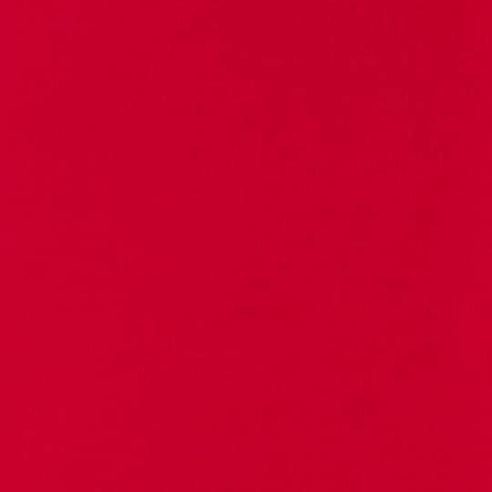 Springs Creative Wide Red Cotton Fabric